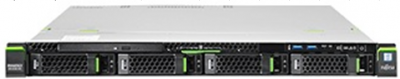 Сервер стоечный Fujitsu Primergy PY RX1330 M3