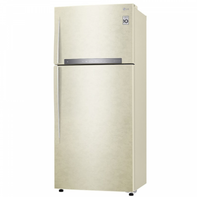 Холодильник LG-GN-H702HEHU