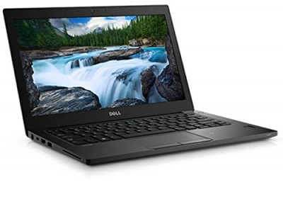 Ноутбук Dell Latitude12 i7-7600U 16GB 256GB M2