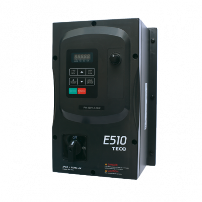 Привод E510 - E510S