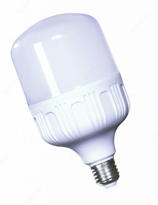 Лампа светодиодная LED 50W T140 DUSEL