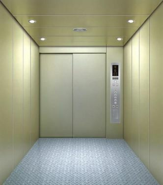 Лифт Грузовой