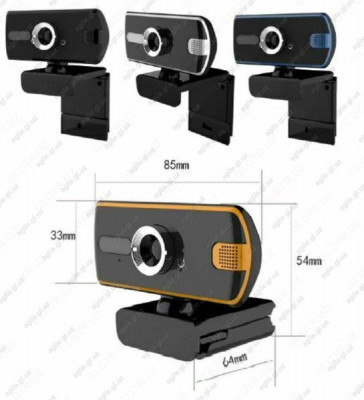 Веб-камера Sony AGL-200-D (1x, USB 2.0, 3 метра)