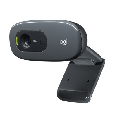 Веб-камера Logitech® C270