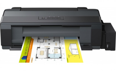 Цветные струйные принтеры Epson A3+