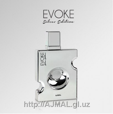 EVOKE Silver Edition For Him