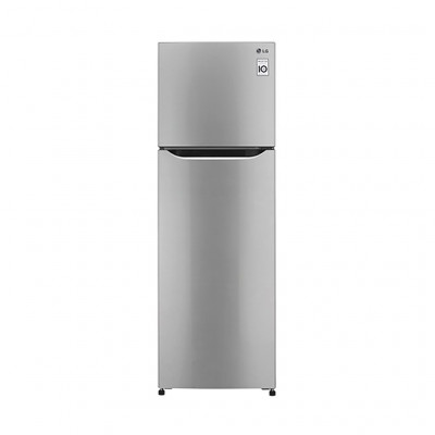 Холодильник GN-B202SLCL, серебристый