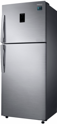 Холодильник Samsung RT-35 K5440S8 (Стальной)