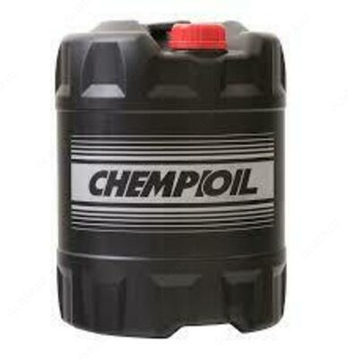 Моторное масло Chempioil_TRUCK SHPD CH-2 _20W50_10_л