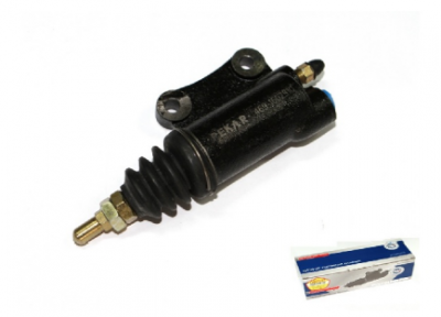 Умз-417, 421 "expertdetal"(24). Цилиндр привода. Цилиндр сцепления рабочий 316051602510. 3160-1602510 цилиндр привода выключения сцепления в сборе. Цилиндр сцепления газ 2217.