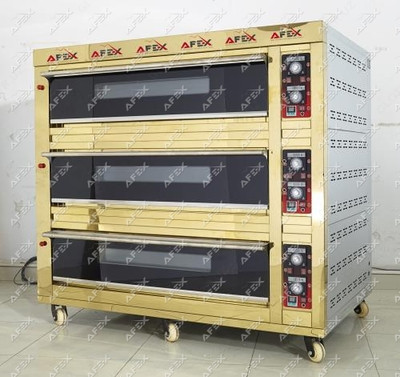 AFX-RQL-60G газовая печь