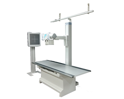Цифровой рентген аппарат DM-6150 (65kW)