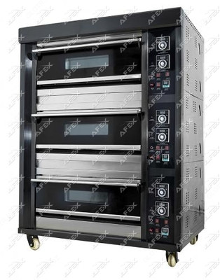 AFX-HMD-306 электрическая печь
