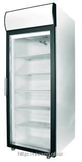 Шкаф холодильный POLAIR DM 105-S