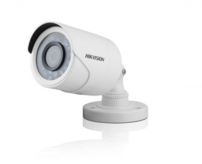 Аналоговая камера Hikvision DS-2CE16D0T-IPF -FULL-HD
