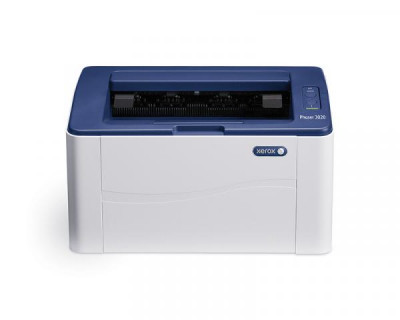 Принтер Xerox Phaser™ 3020