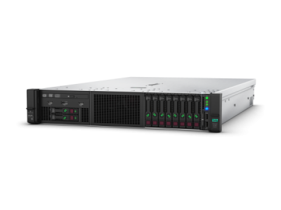 Сетевой модуль для удаленного управления сервера HP Gen9