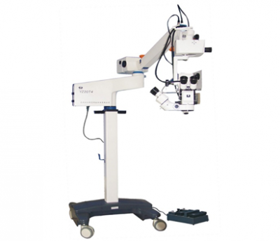 Микроскоп операционный SOM-2000D