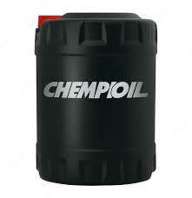 Моторное масло Chempioil_CH-11 TRUCK 15W-40 GEO (метан, CNG, LNG, LPG)_20 л