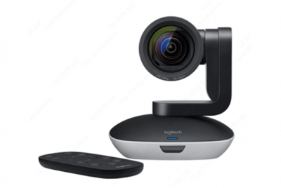 Камера для видеоконференций Logitech CC2900E PTZ PRO 2