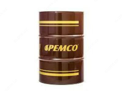 Моторное масло Pemco_Diesel G-5 _10w40_60л