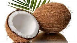 Водорастворимое кокосовое масло, Suvda eriydigan kokos moyi, Resplanta Coconut