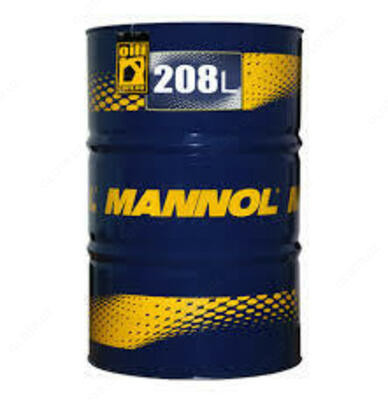 Моторное масло Mannol_TS-4 15w40 SHPD API CI-4/CH-4/CG-4/CF-4/CF/SL 208 л