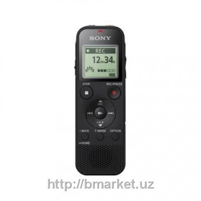 Диктофон цифровой Sony ICD-PX470