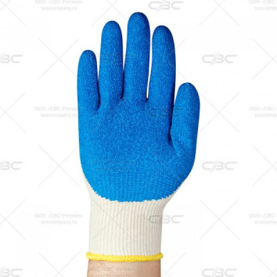 Рабочие перчатки: нитрикс 2