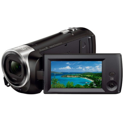 Видео камера Sony HDR-CX405