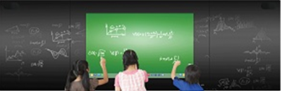 Интерактивная доска NANO Blackboard