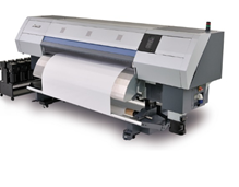 Сублимационный принтер Mimaki TS500-1800