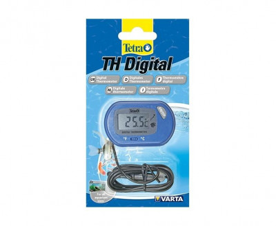 Термометр цифровой tetra th digital
