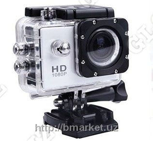 Экшен-камера SPORTS HD DV 30M