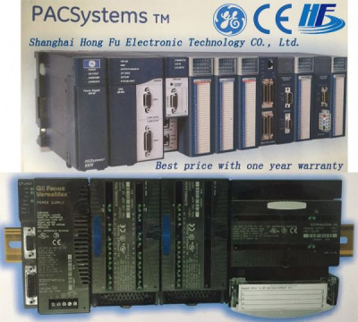 Программируемый логический контроллер GE Fanuc IC698PSD300