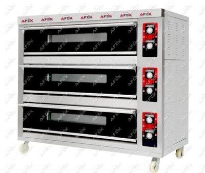 AFX-DKL-90 электрическая печь