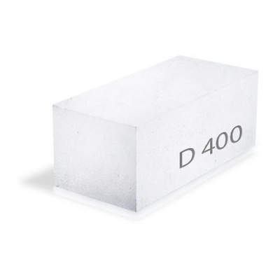 Газоблоки ARTON (D400, D500, D600)