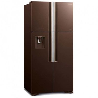 Холодильник Hitachi R-W660PUC7 GBW