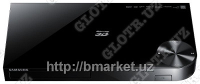 DVD-плейер Samsung BD-F5500