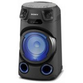 Аудиосистема мощного звука Sony V73D с технологией BLUETOOTH MHC-V73D