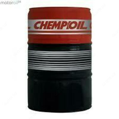 Моторное масло Chempioil_CH Ultra XTT 5W40 SM/CF_60 л