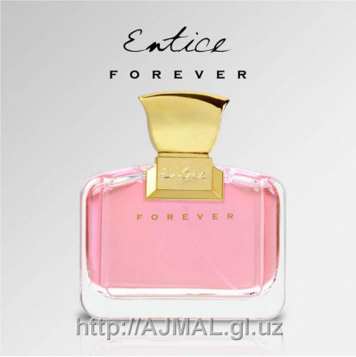 Entice Forever