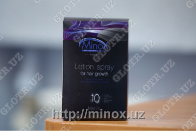 Лосьоны для волос «MINOX 10»