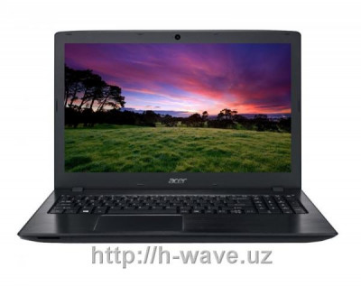 Acer Aspire E5-576G/8192-500-SSD- i3