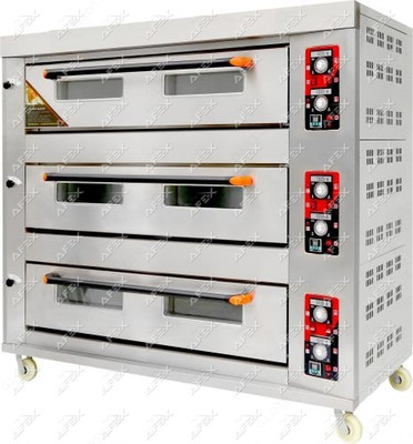 AFX-RQL-309C газовая печь