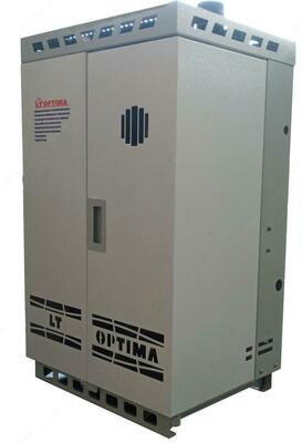 Котел комбинированный водогрейный отопления LT OPTIMA 32 кВт