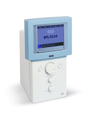 Аппарат для лазерной терапии BTL 5000 Series