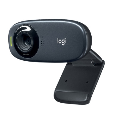 Веб-камера Logitech® C310