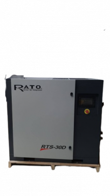 Винтовой компрессор Rato RTS-30 22квт