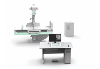 Система цифровой рентгенографии и флюроскопии, 71квт pld6600d